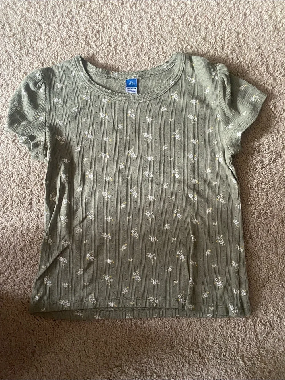 Old Navy shorts tanks